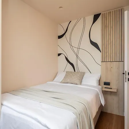 Pasman, Three Bedroom With Private Jacuzzi Apartman Zadar