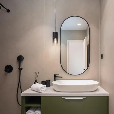 Apartman Pasman, Three Bedroom With Private Jacuzzi