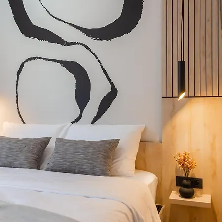 Apartman Pasman, Three Bedroom With Private Jacuzzi Zadar