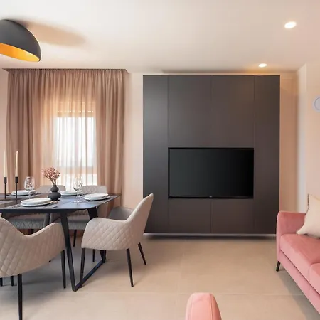 Apartman Pasman, Three Bedroom With Private Jacuzzi Zadar